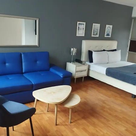 Hotel Zona G 보고타 외부 사진