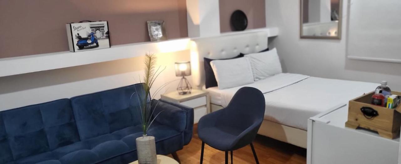 Hotel Zona G 보고타 외부 사진