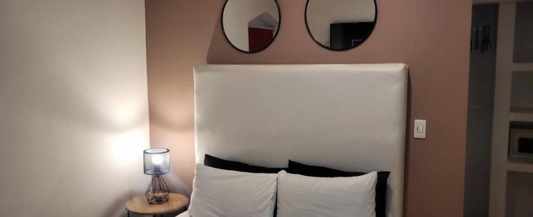 Hotel Zona G 보고타 외부 사진