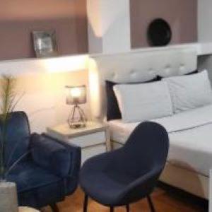 Hotel Zona G 보고타 외부 사진