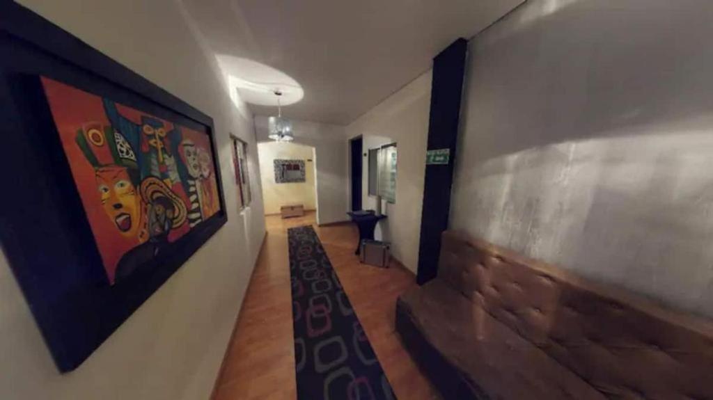 Hotel Zona G 보고타 외부 사진