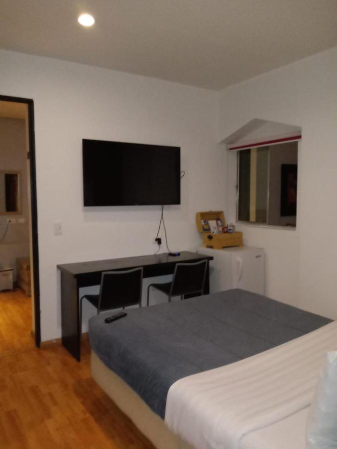 Hotel Zona G 보고타 외부 사진
