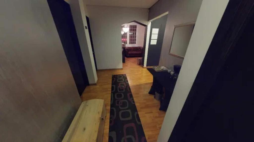 Hotel Zona G 보고타 외부 사진