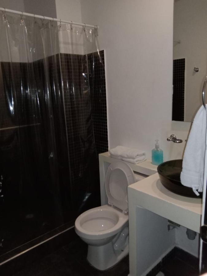 Hotel Zona G 보고타 외부 사진