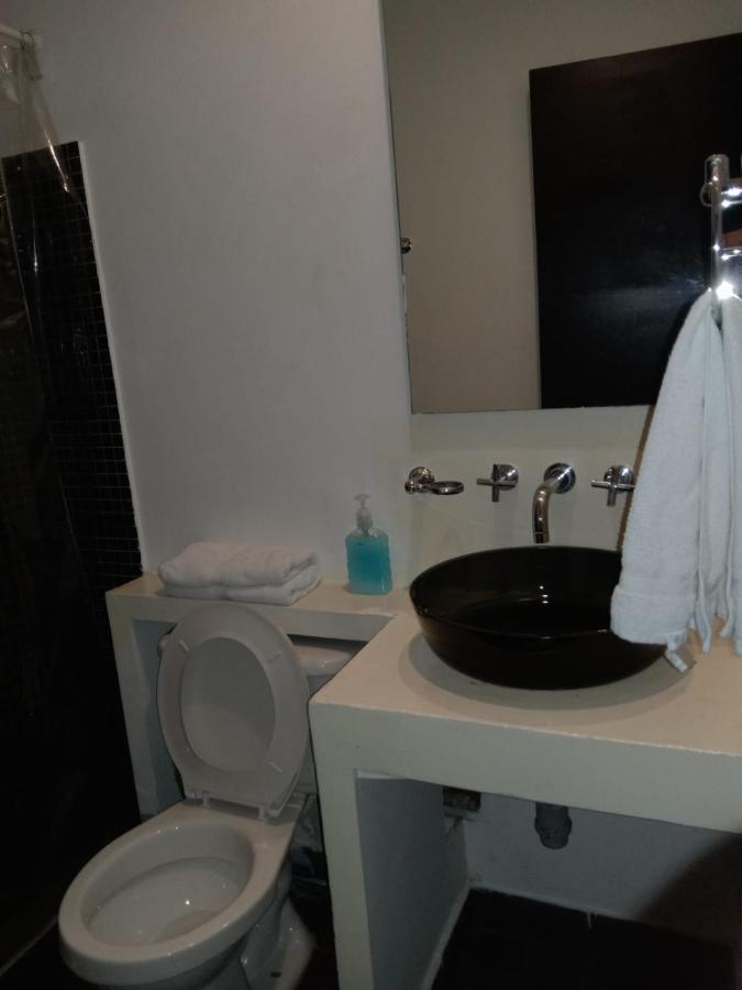 Hotel Zona G 보고타 외부 사진