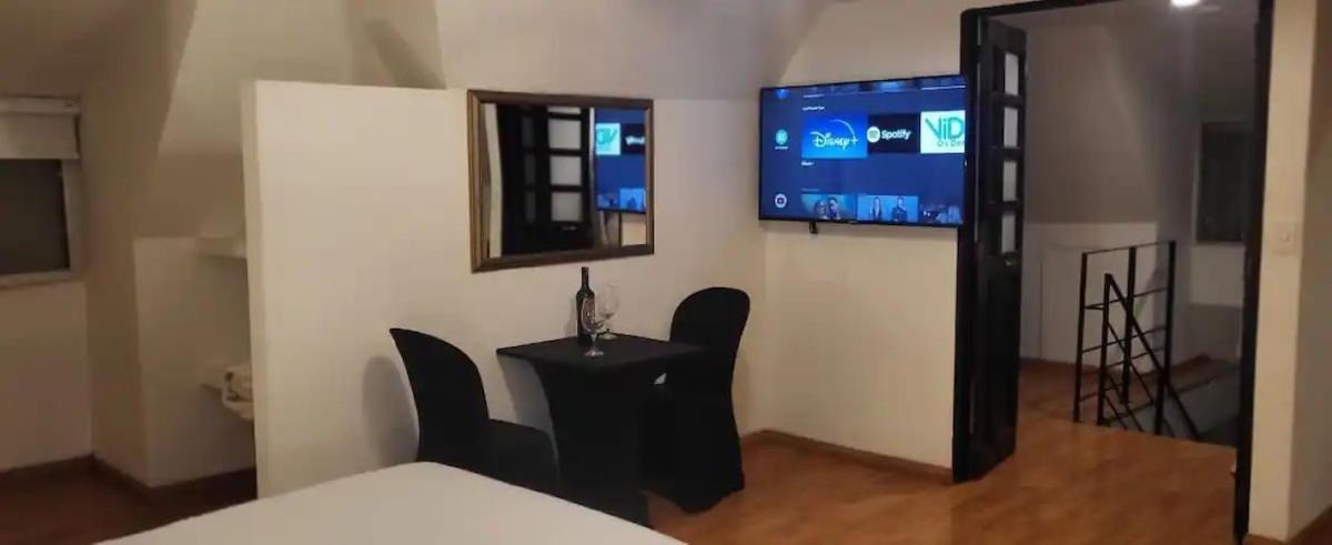 Hotel Zona G 보고타 외부 사진