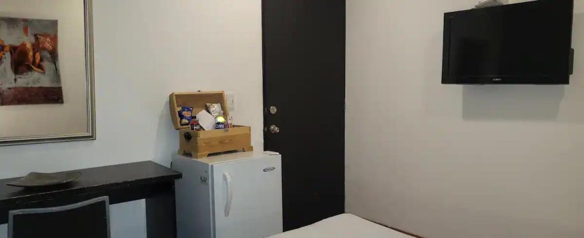 Hotel Zona G 보고타 외부 사진