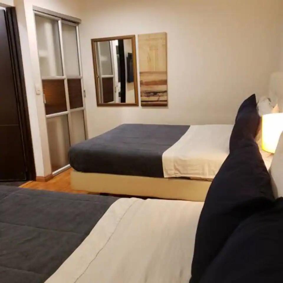 Hotel Zona G 보고타 외부 사진
