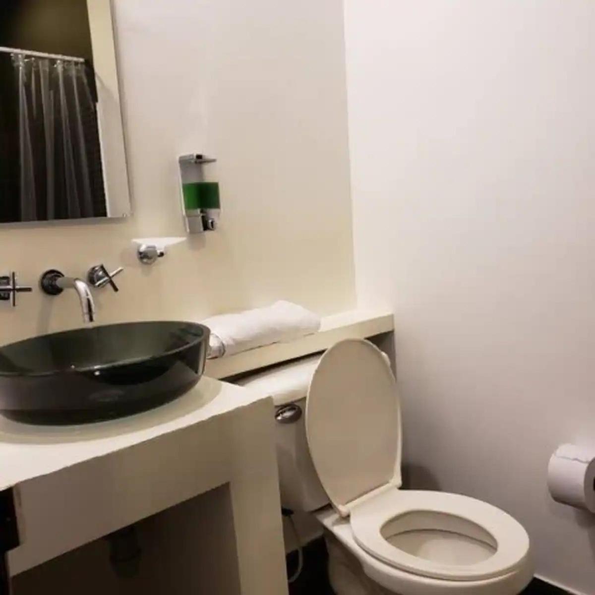 Hotel Zona G 보고타 외부 사진