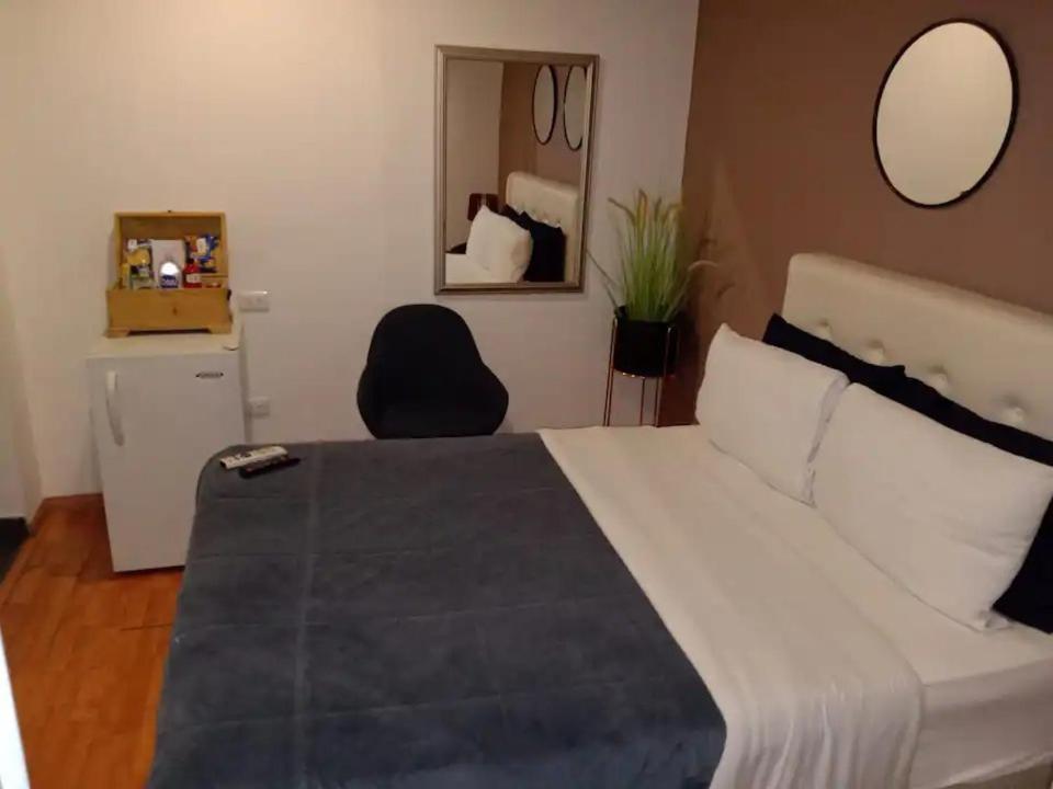 Hotel Zona G 보고타 외부 사진