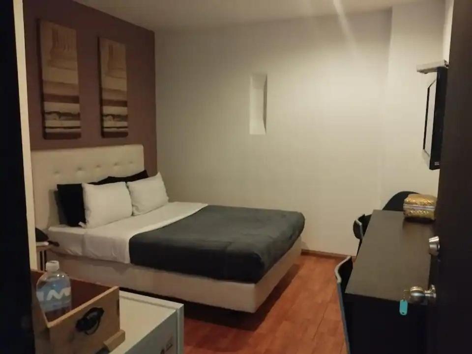 Hotel Zona G 보고타 외부 사진