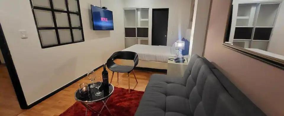 Hotel Zona G 보고타 외부 사진