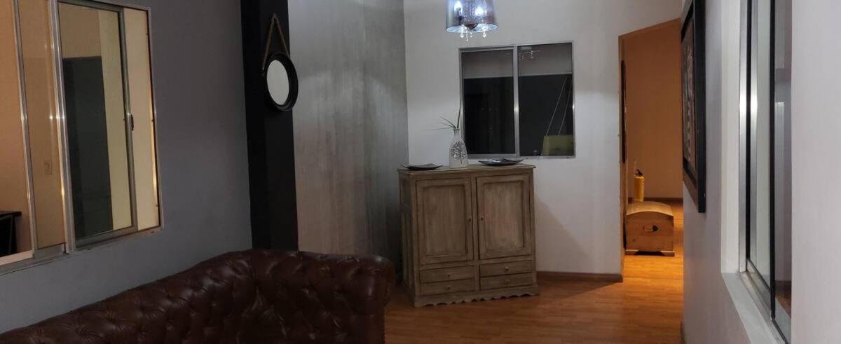 Hotel Zona G 보고타 외부 사진
