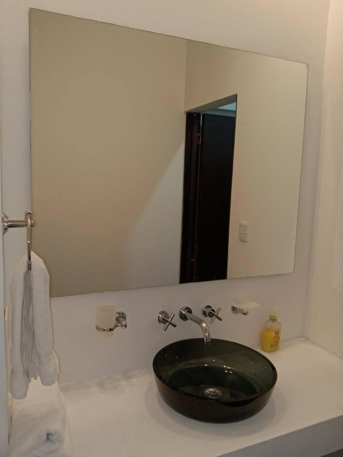 Hotel Zona G 보고타 외부 사진