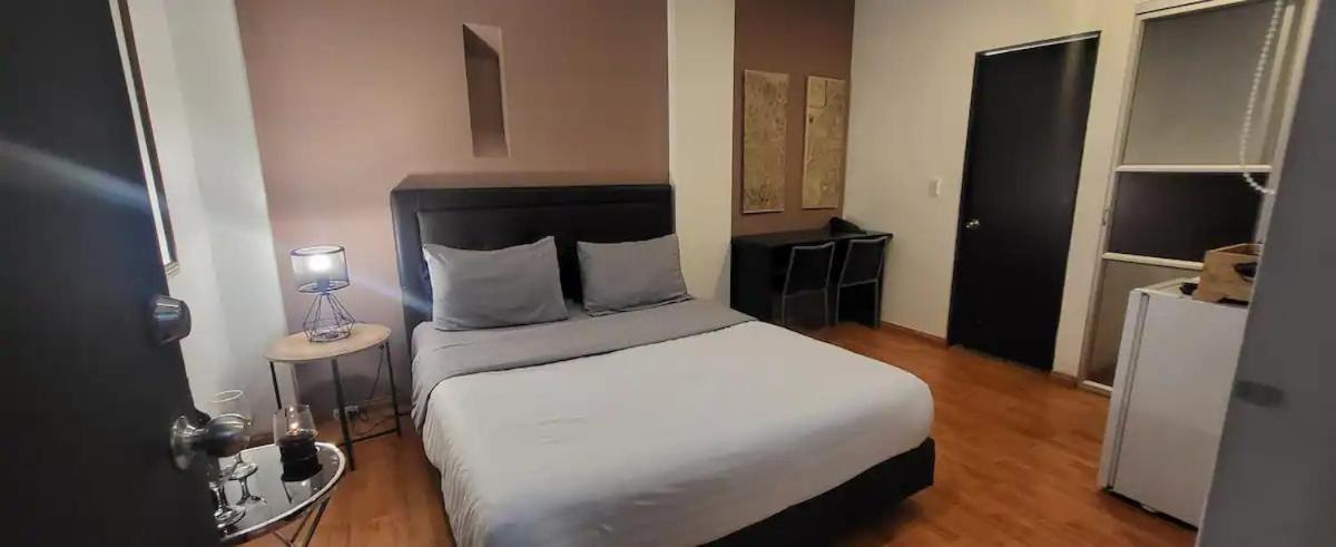 Hotel Zona G 보고타 외부 사진