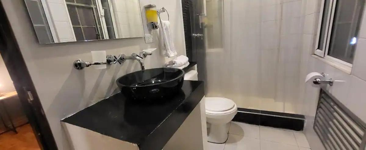 Hotel Zona G 보고타 외부 사진