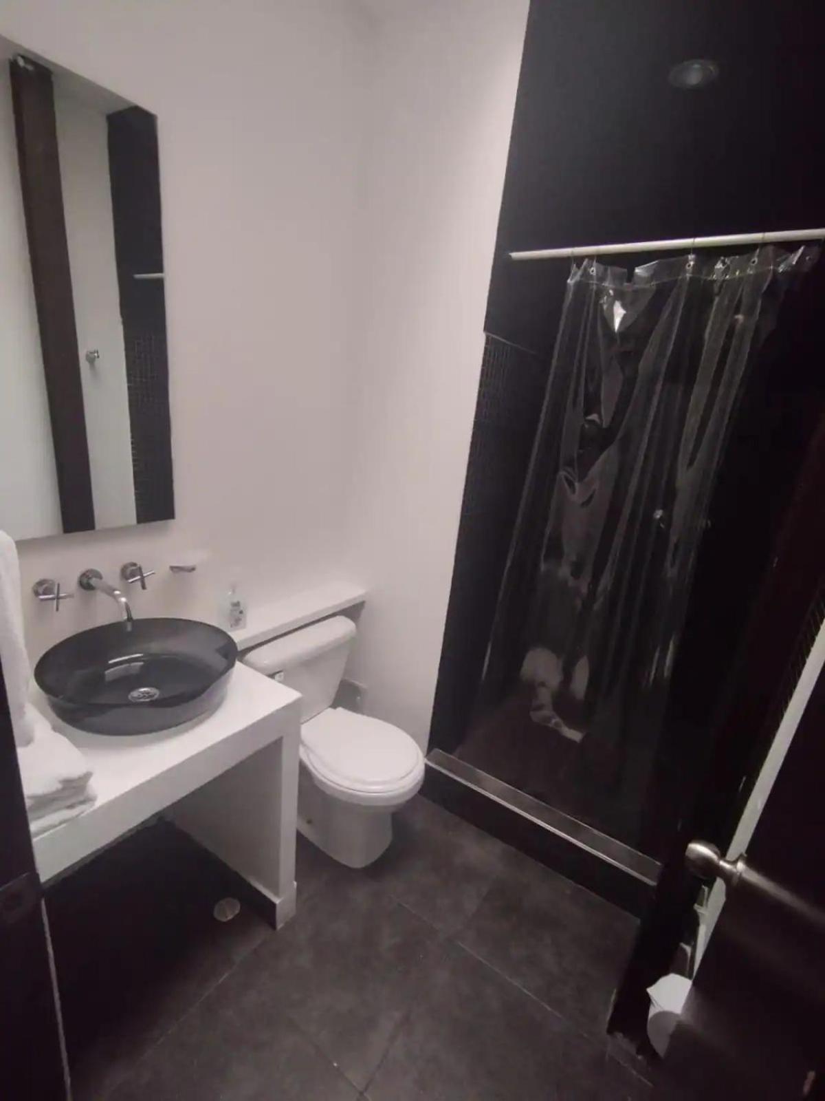 Hotel Zona G 보고타 외부 사진