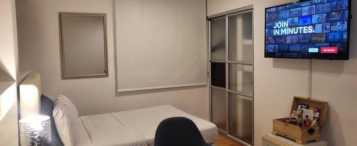 Hotel Zona G 보고타 외부 사진