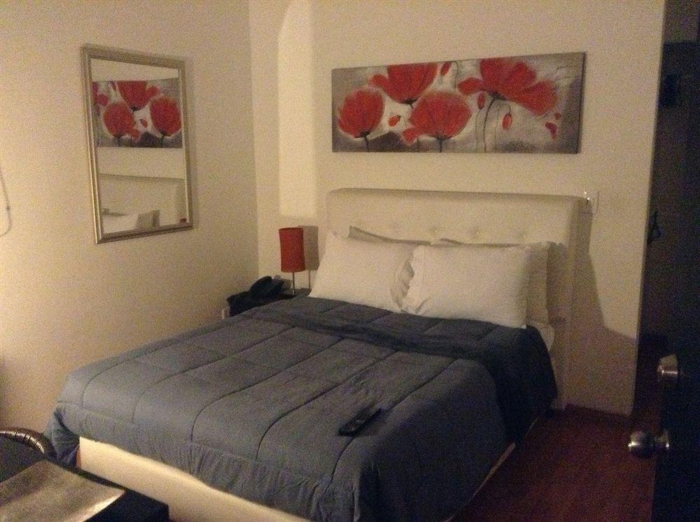 Hotel Zona G 보고타 외부 사진