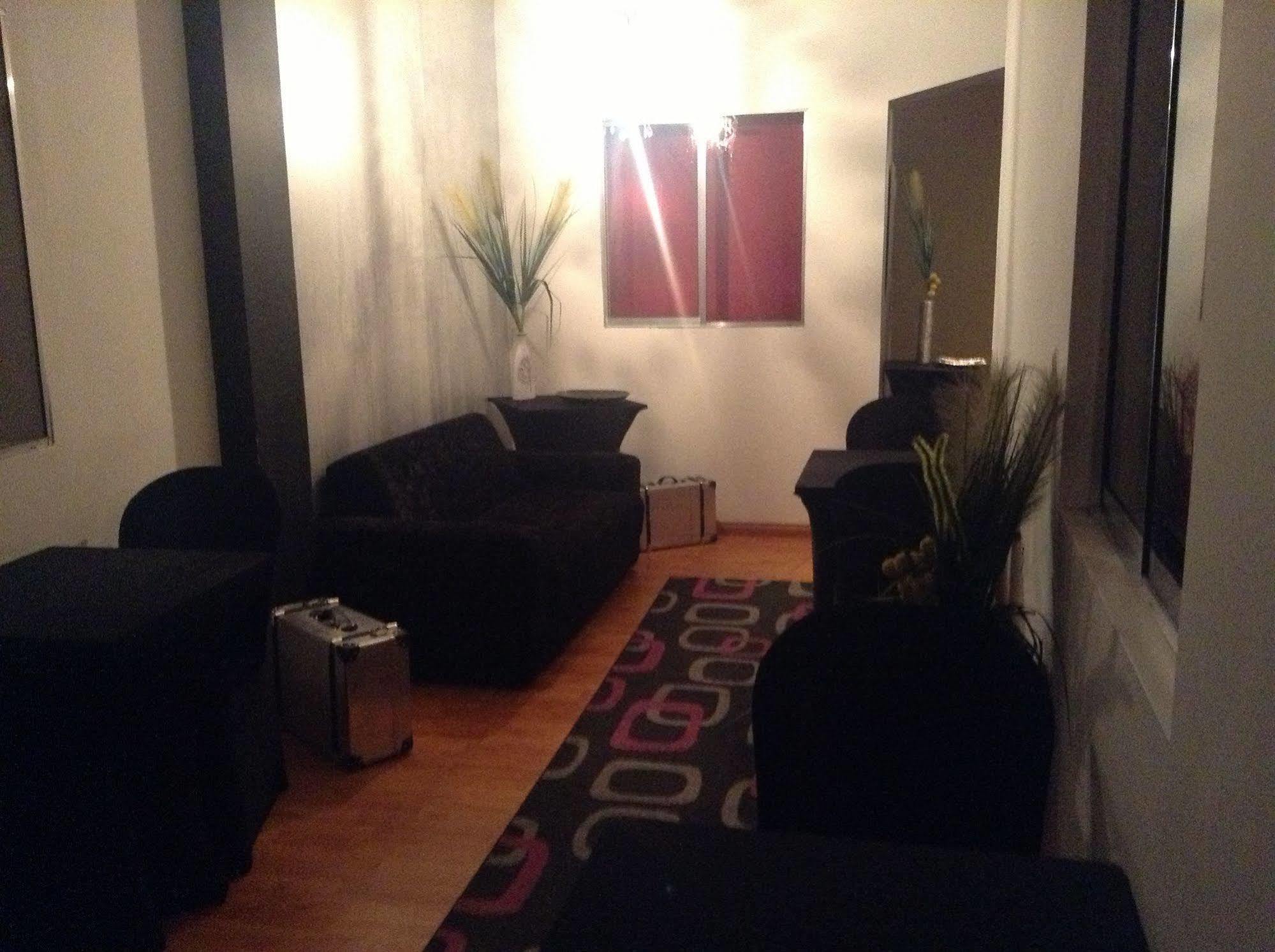 Hotel Zona G 보고타 외부 사진