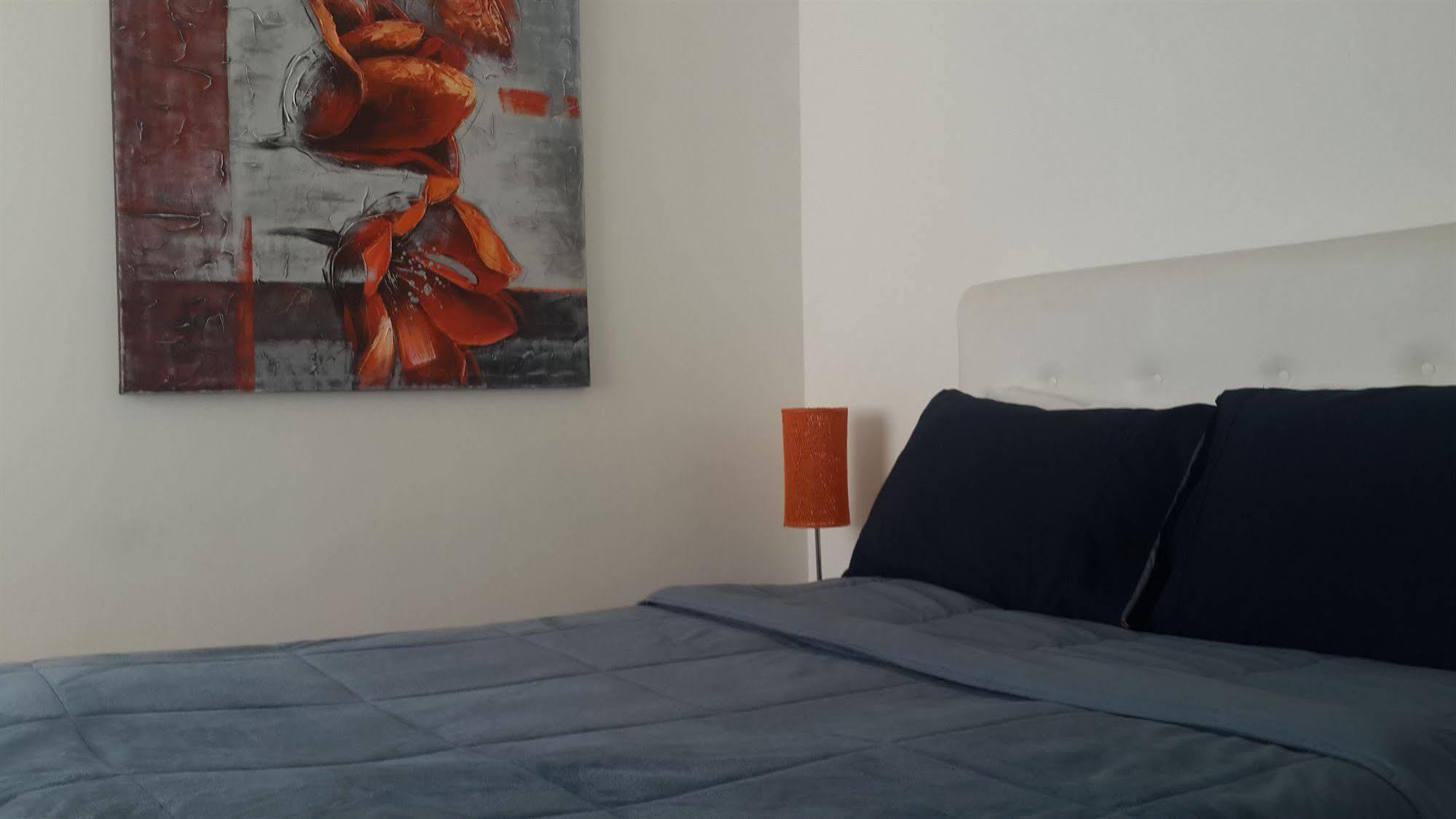 Hotel Zona G 보고타 외부 사진