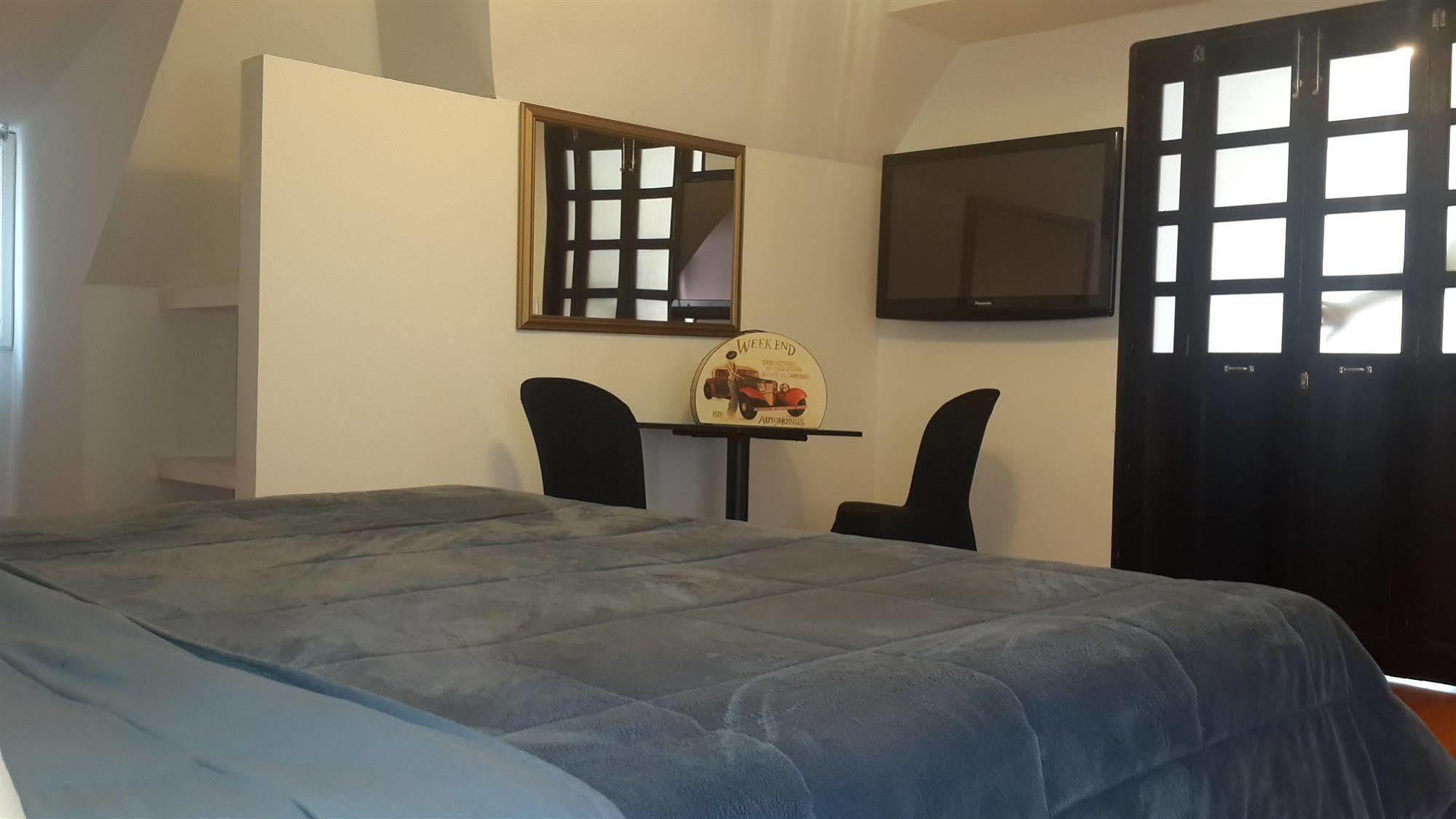 Hotel Zona G 보고타 외부 사진